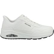 Lage Sneakers Skechers Sneaker