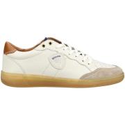 Lage Sneakers Blauer Sneaker