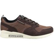 Lage Sneakers Scotch &amp; Soda Sneaker