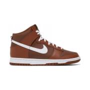 Hoge Sneakers Nike Dunk