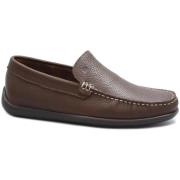 Mocassins Frau FRA-CCC-14R4-LE