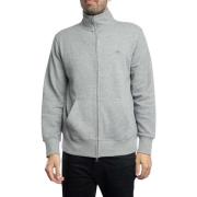 Sweater Gant Normaal sweatshirt met schildrits
