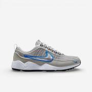 Lage Sneakers Nike Air Zoom Spiridon SP Metallic Silver Blue