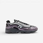 Lage Sneakers New Balance 1000 Dark Ice Wine