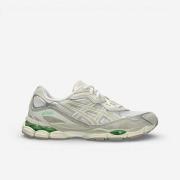 Lage Sneakers Asics Gel-Nyc Cream Fossil