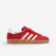 Lage Sneakers adidas Gazelle Indoor J "Better Scarlet"
