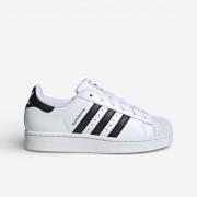 Lage Sneakers adidas Superstar II White Black (GS)
