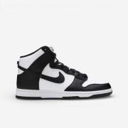 Hoge Sneakers Nike Dunk High Retro "Panda"