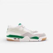 Lage Sneakers Nike Jordan 4 RM Pine Green