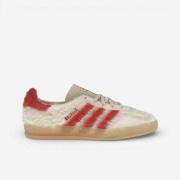 Lage Sneakers adidas Gazelle Indoor "Red"