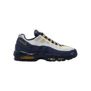 Lage Sneakers Nike Air Max 95 SB Eric Koston Obsidian Speed Yellow