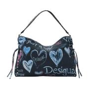 Handtas Desigual 26SAXA56
