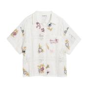 Blouse Desigual 26SWCW30