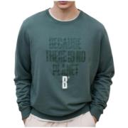 Sweater Ecoalf MCMGASTBARDE0861S26