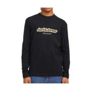 T-Shirt Lange Mouw Jack &amp; Jones -