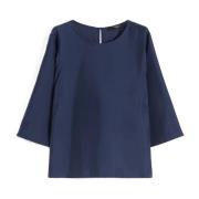 Blouse Max Mara WKDFASTOSO