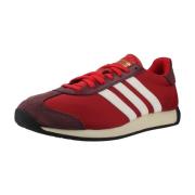 Lage Sneakers adidas Sport Zapatillas Hombre Modèle Runvista
