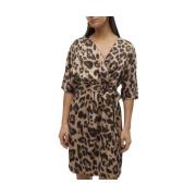 Korte Jurk Vero Moda -