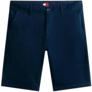 Korte Broek Tommy Hilfiger DM0DM22852
