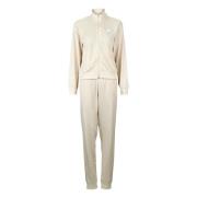 Trainingspak adidas Essentials Feel Cozy Track Suit