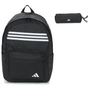 Rugzak adidas Classic 3-Stripes Horizontal