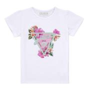 T-shirt Korte Mouw Guess SS T-SHIRT