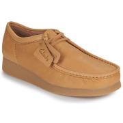 Nette schoenen Clarks WallabeeEVO