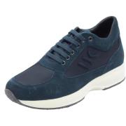 Nette Schoenen Lumberjack RAUL 102269142 Navy Blue