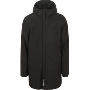 Mantel Suitable Jacke Softshell Eleganto Schwarz