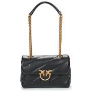 Handtas Pinko LOVE PUFF CLASSIC CL SHEEP