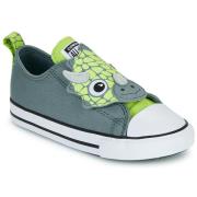 Lage Sneakers Converse CTAS ONE STRAP DINOS EASY-ON