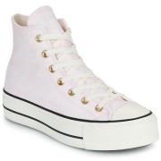 Hoge Sneakers Converse LIFT PLATFORM