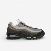 Lage Sneakers Nike Air Max 95 OG Big Bubble Velvet Brown (Women's)
