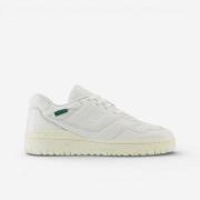 Lage Sneakers New Balance 550 Sea Salt Nightwatch Green