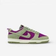 Lage Sneakers Nike Dunk Low Retro SE Viotech Dusty Olive