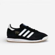Lage Sneakers adidas SL 72 RS Black White