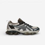 Lage Sneakers Asics Gel-Quantum Kinetic Oatmeal Dark Taupe