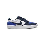Lage Sneakers Nike SB Force 58