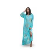 Lange Jurk Isla Bonita By Sigris Lange Midi-Jurk