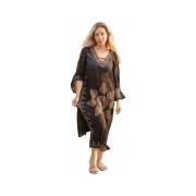 Pareo Isla Bonita By Sigris Lange Midi-Jurk