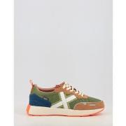Lage Sneakers Munich XEMINE 96