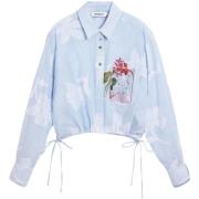 Overhemd Desigual CAM_PARKER 26SWCW28