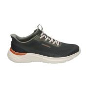 Lage Sneakers Skechers 211369-OLV