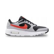 Lage Sneakers Nike Air Max SC