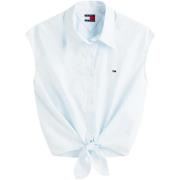 Overhemd Tommy Hilfiger DW0DW22212