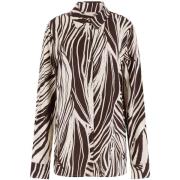 Overhemd Guess LS BASTIENNE SHIRT W6GH52 W1975