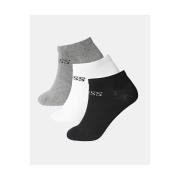 Sokken Guess U4YG50 Z3F60 SNEAKER SOCKS 3 PACK