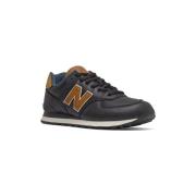 Lage Sneakers New Balance 574