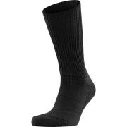 Socks Falke Walkie Wandelsok Wol Blend Zwart