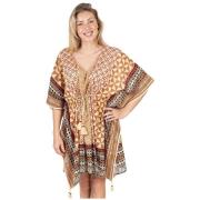 Pareo Isla Bonita By Sigris Poncho